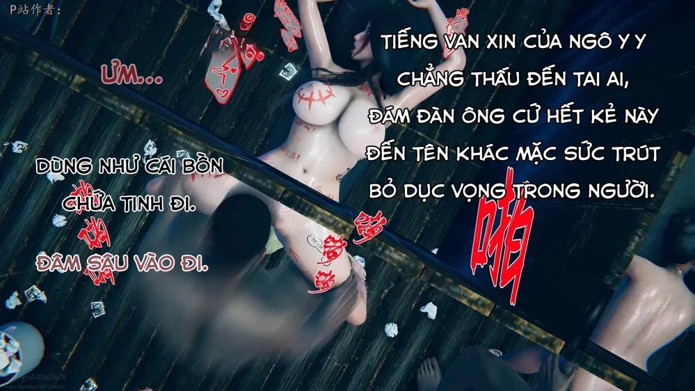 Sức Mạnh Vô Song Vẫn Không Giữ Được Người Vợ Lẳ... - Chap 19 - END cốt truyện chính - 48 Sức Mạnh Vô Song Vẫn Không Giữ Được Người Vợ Lẳ... - Chap 19 - END cốt truyện chính - 48
