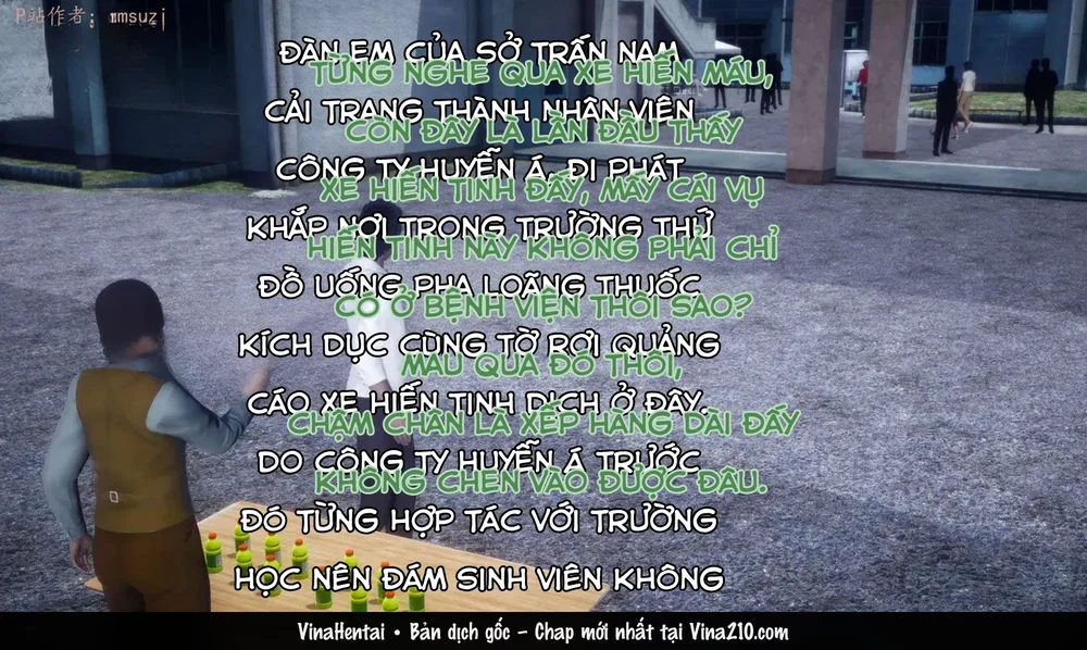 Sức Mạnh Vô Song Vẫn Không Giữ Được Người Vợ Lẳ... - Chap 19 - END cốt truyện chính - 50 Sức Mạnh Vô Song Vẫn Không Giữ Được Người Vợ Lẳ... - Chap 19 - END cốt truyện chính - 50