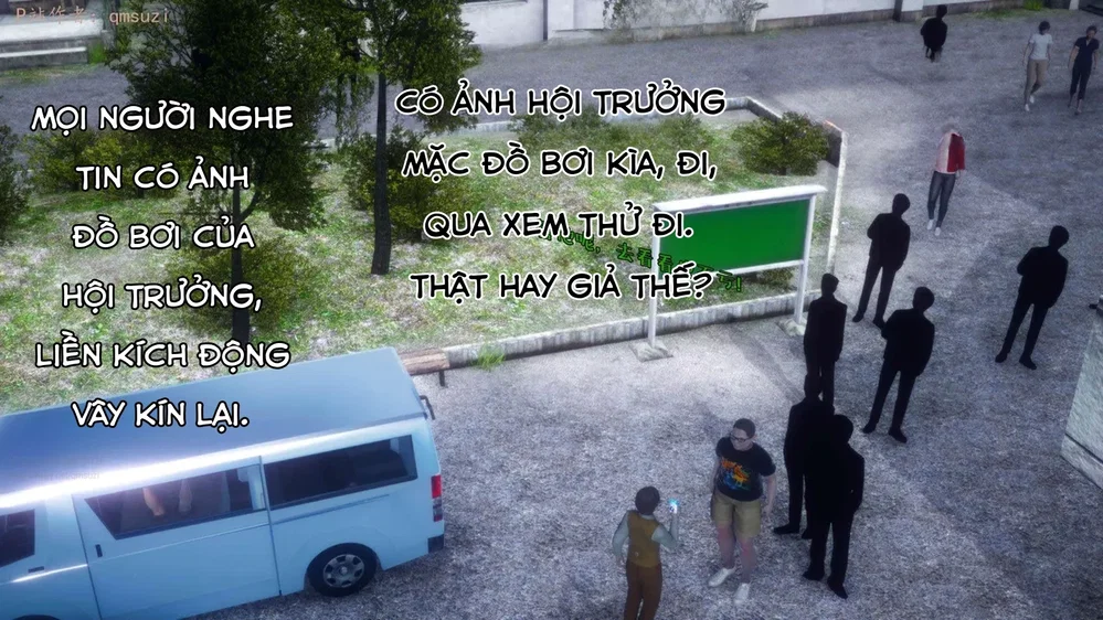 Sức Mạnh Vô Song Vẫn Không Giữ Được Người Vợ Lẳ... - Chap 19 - END cốt truyện chính - 52 Sức Mạnh Vô Song Vẫn Không Giữ Được Người Vợ Lẳ... - Chap 19 - END cốt truyện chính - 52