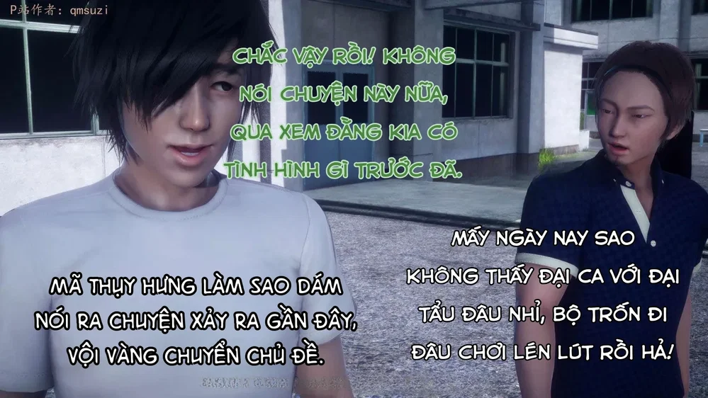 Sức Mạnh Vô Song Vẫn Không Giữ Được Người Vợ Lẳ... - Chap 19 - END cốt truyện chính - 53 Sức Mạnh Vô Song Vẫn Không Giữ Được Người Vợ Lẳ... - Chap 19 - END cốt truyện chính - 53