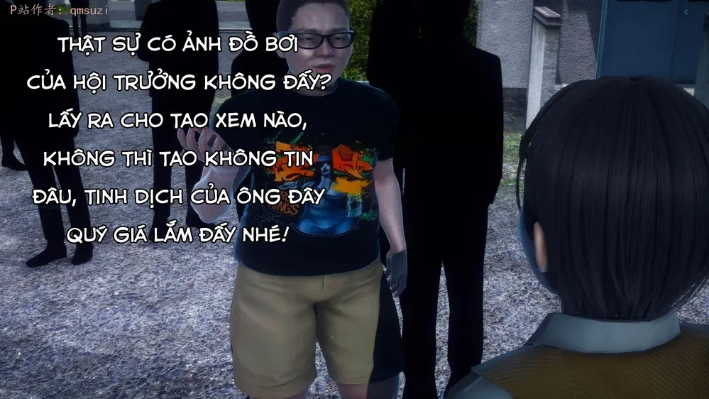 Sức Mạnh Vô Song Vẫn Không Giữ Được Người Vợ Lẳ... - Chap 19 - END cốt truyện chính - 54 Sức Mạnh Vô Song Vẫn Không Giữ Được Người Vợ Lẳ... - Chap 19 - END cốt truyện chính - 54