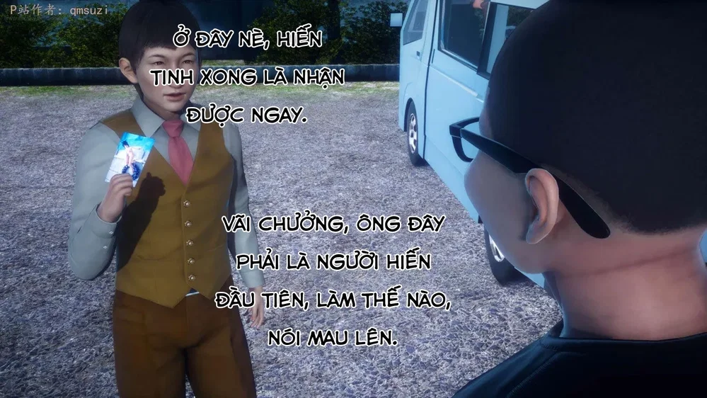 Sức Mạnh Vô Song Vẫn Không Giữ Được Người Vợ Lẳ... - Chap 19 - END cốt truyện chính - 55 Sức Mạnh Vô Song Vẫn Không Giữ Được Người Vợ Lẳ... - Chap 19 - END cốt truyện chính - 55