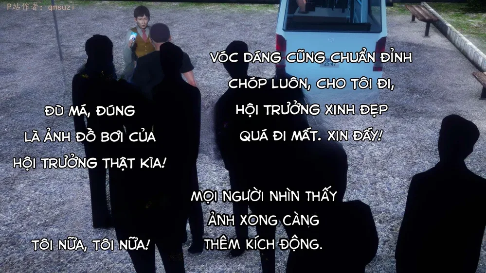 Sức Mạnh Vô Song Vẫn Không Giữ Được Người Vợ Lẳ... - Chap 19 - END cốt truyện chính - 56 Sức Mạnh Vô Song Vẫn Không Giữ Được Người Vợ Lẳ... - Chap 19 - END cốt truyện chính - 56