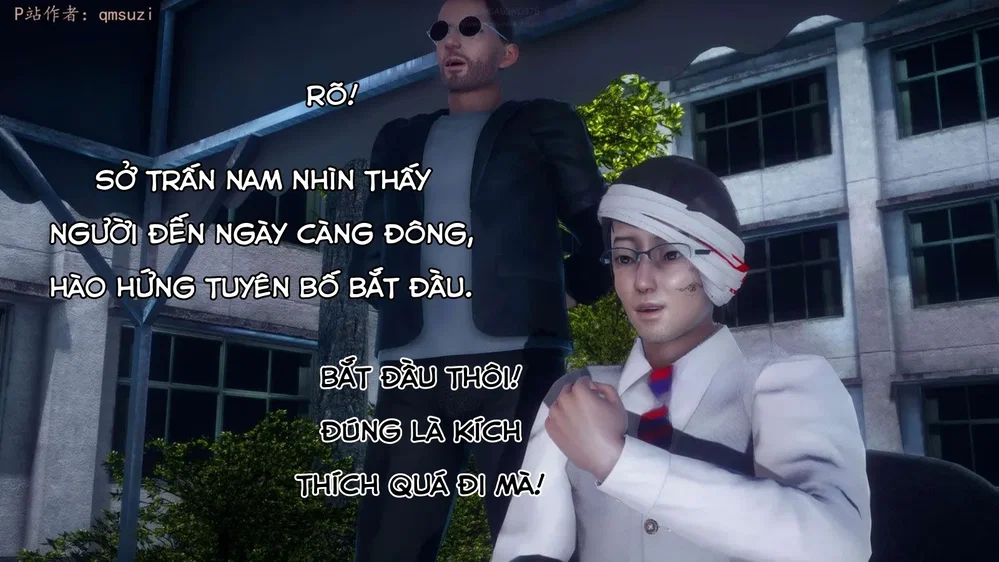 Sức Mạnh Vô Song Vẫn Không Giữ Được Người Vợ Lẳ... - Chap 19 - END cốt truyện chính - 57 Sức Mạnh Vô Song Vẫn Không Giữ Được Người Vợ Lẳ... - Chap 19 - END cốt truyện chính - 57
