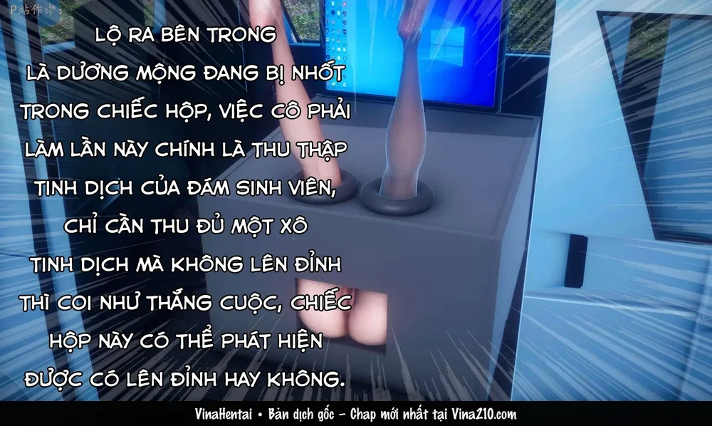 Sức Mạnh Vô Song Vẫn Không Giữ Được Người Vợ Lẳ... - Chap 19 - END cốt truyện chính - 59 Sức Mạnh Vô Song Vẫn Không Giữ Được Người Vợ Lẳ... - Chap 19 - END cốt truyện chính - 59