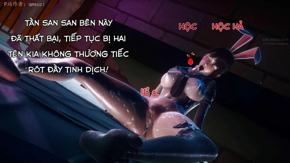 Sức Mạnh Vô Song Vẫn Không Giữ Được Người Vợ Lẳ... - Chap 19 - END cốt truyện chính - 6 Sức Mạnh Vô Song Vẫn Không Giữ Được Người Vợ Lẳ... - Chap 19 - END cốt truyện chính - 6