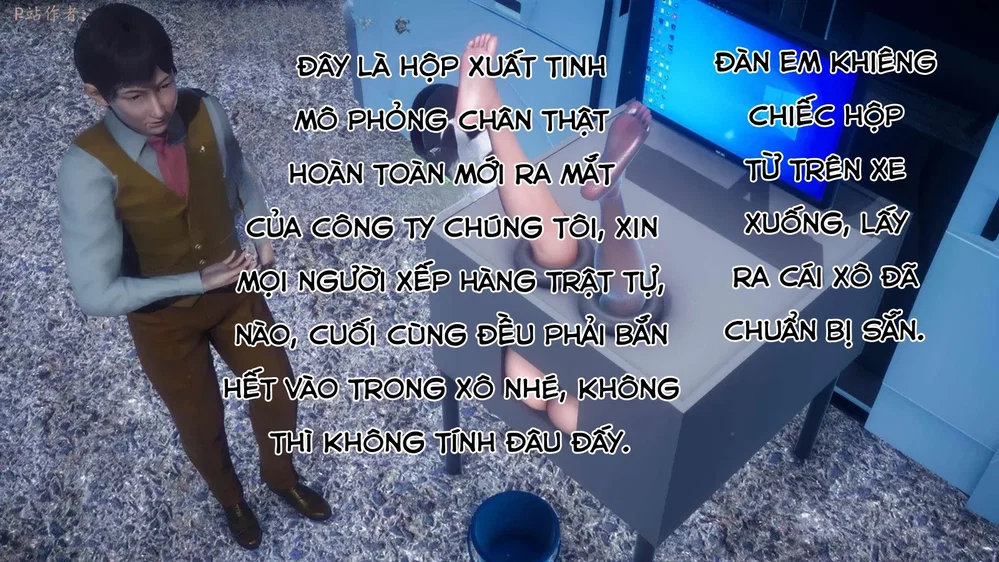Sức Mạnh Vô Song Vẫn Không Giữ Được Người Vợ Lẳ... - Chap 19 - END cốt truyện chính - 60 Sức Mạnh Vô Song Vẫn Không Giữ Được Người Vợ Lẳ... - Chap 19 - END cốt truyện chính - 60