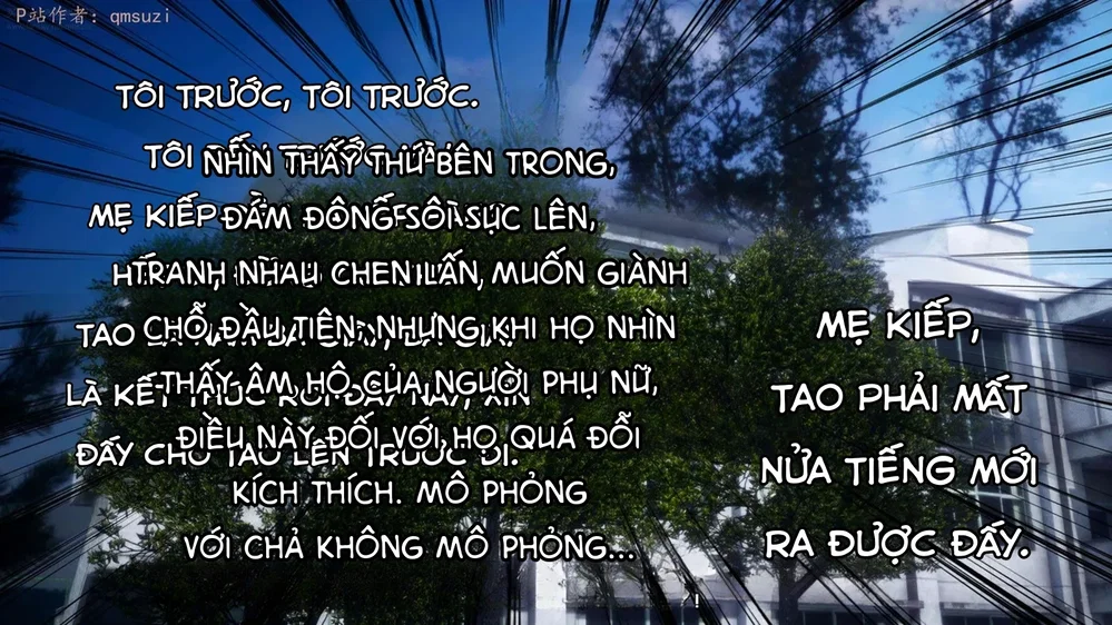 Sức Mạnh Vô Song Vẫn Không Giữ Được Người Vợ Lẳ... - Chap 19 - END cốt truyện chính - 61 Sức Mạnh Vô Song Vẫn Không Giữ Được Người Vợ Lẳ... - Chap 19 - END cốt truyện chính - 61