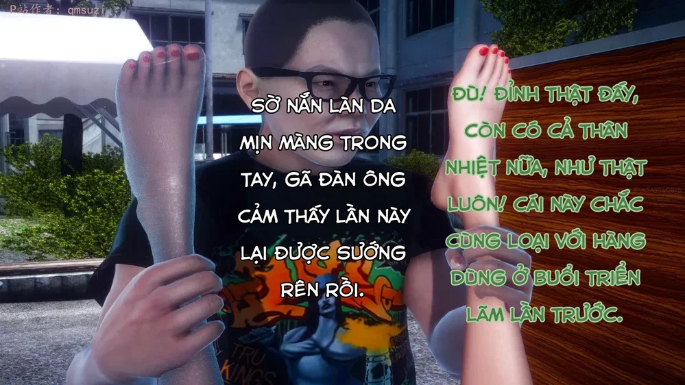 Sức Mạnh Vô Song Vẫn Không Giữ Được Người Vợ Lẳ... - Chap 19 - END cốt truyện chính - 64 Sức Mạnh Vô Song Vẫn Không Giữ Được Người Vợ Lẳ... - Chap 19 - END cốt truyện chính - 64