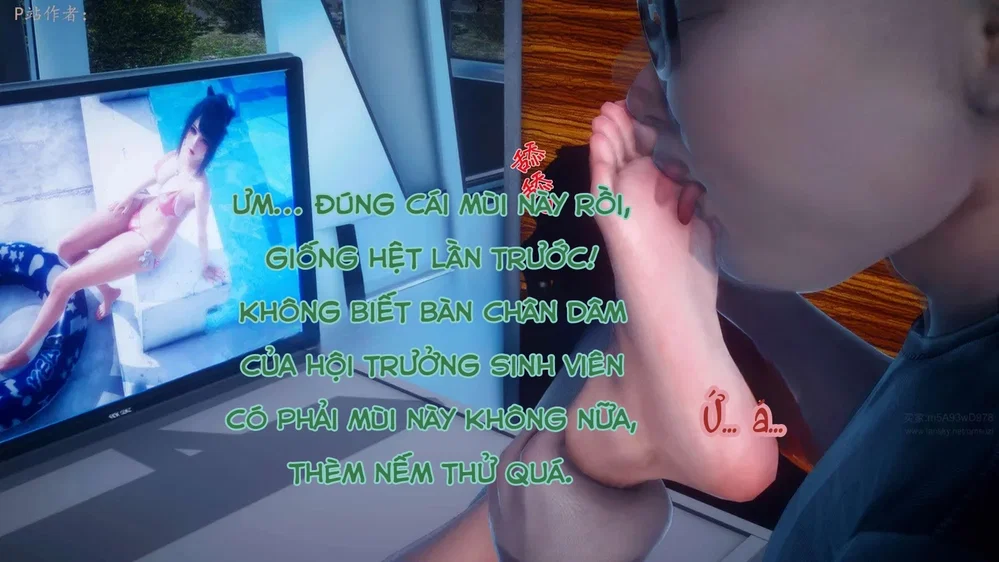 Sức Mạnh Vô Song Vẫn Không Giữ Được Người Vợ Lẳ... - Chap 19 - END cốt truyện chính - 65 Sức Mạnh Vô Song Vẫn Không Giữ Được Người Vợ Lẳ... - Chap 19 - END cốt truyện chính - 65