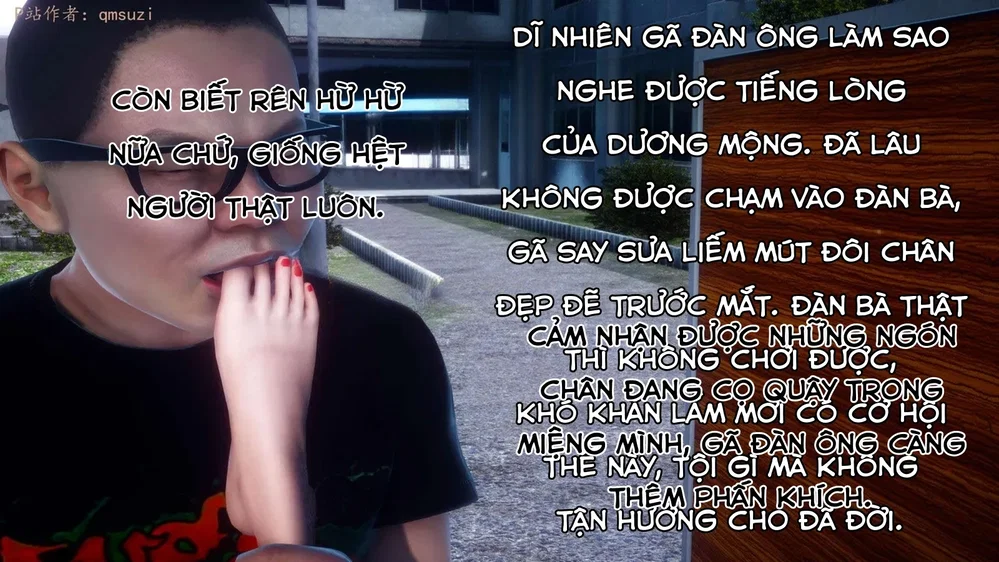 Sức Mạnh Vô Song Vẫn Không Giữ Được Người Vợ Lẳ... - Chap 19 - END cốt truyện chính - 67 Sức Mạnh Vô Song Vẫn Không Giữ Được Người Vợ Lẳ... - Chap 19 - END cốt truyện chính - 67