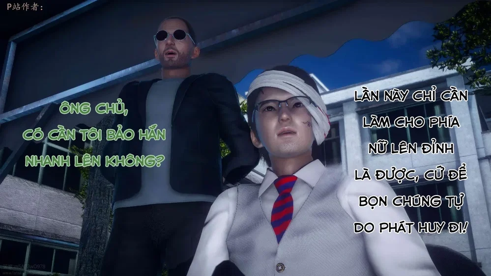 Sức Mạnh Vô Song Vẫn Không Giữ Được Người Vợ Lẳ... - Chap 19 - END cốt truyện chính - 69 Sức Mạnh Vô Song Vẫn Không Giữ Được Người Vợ Lẳ... - Chap 19 - END cốt truyện chính - 69