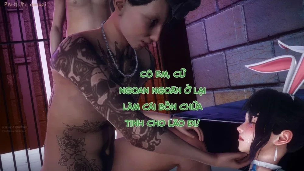 Sức Mạnh Vô Song Vẫn Không Giữ Được Người Vợ Lẳ... - Chap 19 - END cốt truyện chính - 7 Sức Mạnh Vô Song Vẫn Không Giữ Được Người Vợ Lẳ... - Chap 19 - END cốt truyện chính - 7