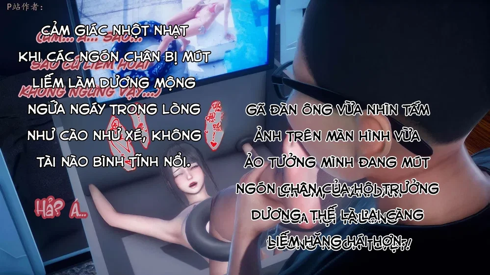 Sức Mạnh Vô Song Vẫn Không Giữ Được Người Vợ Lẳ... - Chap 19 - END cốt truyện chính - 70 Sức Mạnh Vô Song Vẫn Không Giữ Được Người Vợ Lẳ... - Chap 19 - END cốt truyện chính - 70