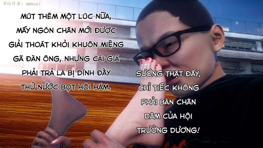 Sức Mạnh Vô Song Vẫn Không Giữ Được Người Vợ Lẳ... - Chap 19 - END cốt truyện chính - 71 Sức Mạnh Vô Song Vẫn Không Giữ Được Người Vợ Lẳ... - Chap 19 - END cốt truyện chính - 71
