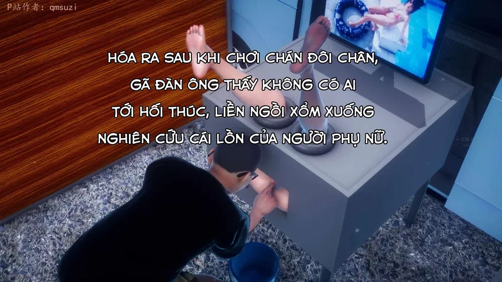 Sức Mạnh Vô Song Vẫn Không Giữ Được Người Vợ Lẳ... - Chap 19 - END cốt truyện chính - 74 Sức Mạnh Vô Song Vẫn Không Giữ Được Người Vợ Lẳ... - Chap 19 - END cốt truyện chính - 74