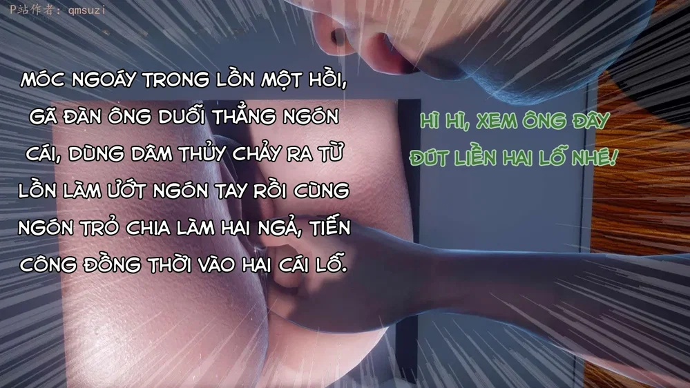 Sức Mạnh Vô Song Vẫn Không Giữ Được Người Vợ Lẳ... - Chap 19 - END cốt truyện chính - 79 Sức Mạnh Vô Song Vẫn Không Giữ Được Người Vợ Lẳ... - Chap 19 - END cốt truyện chính - 79