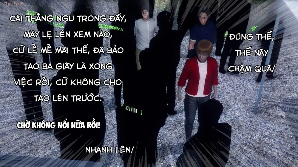 Sức Mạnh Vô Song Vẫn Không Giữ Được Người Vợ Lẳ... - Chap 19 - END cốt truyện chính - 86 Sức Mạnh Vô Song Vẫn Không Giữ Được Người Vợ Lẳ... - Chap 19 - END cốt truyện chính - 86