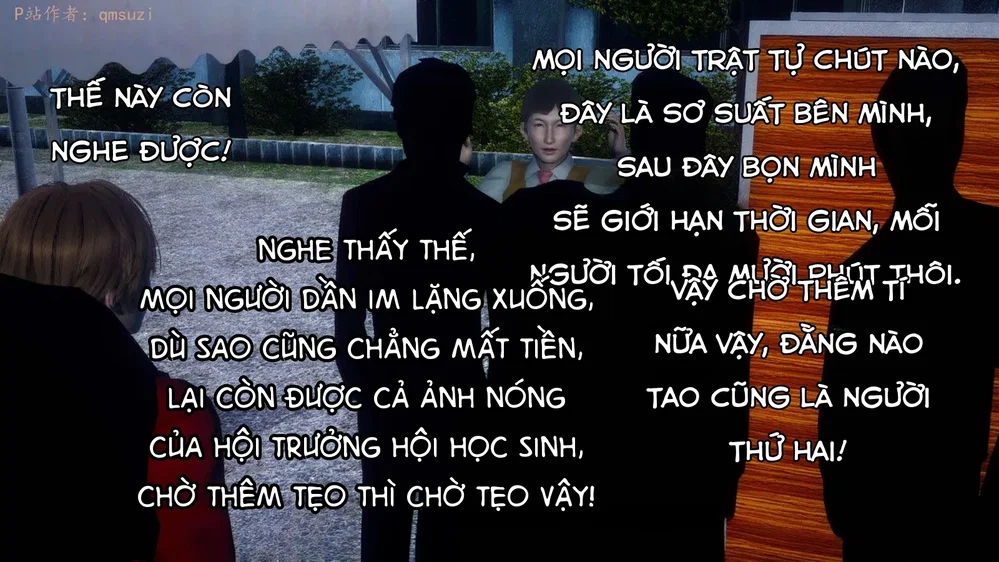 Sức Mạnh Vô Song Vẫn Không Giữ Được Người Vợ Lẳ... - Chap 19 - END cốt truyện chính - 88 Sức Mạnh Vô Song Vẫn Không Giữ Được Người Vợ Lẳ... - Chap 19 - END cốt truyện chính - 88