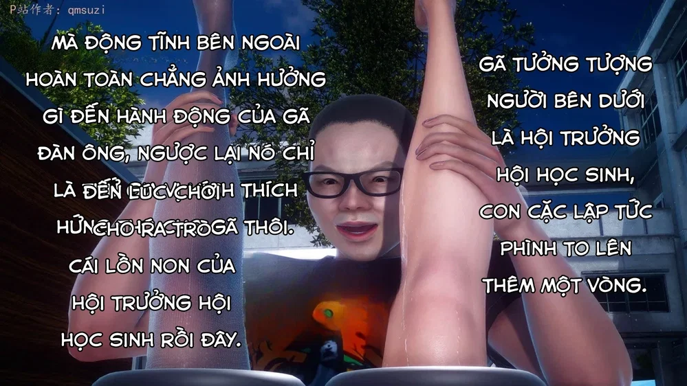 Sức Mạnh Vô Song Vẫn Không Giữ Được Người Vợ Lẳ... - Chap 19 - END cốt truyện chính - 89 Sức Mạnh Vô Song Vẫn Không Giữ Được Người Vợ Lẳ... - Chap 19 - END cốt truyện chính - 89