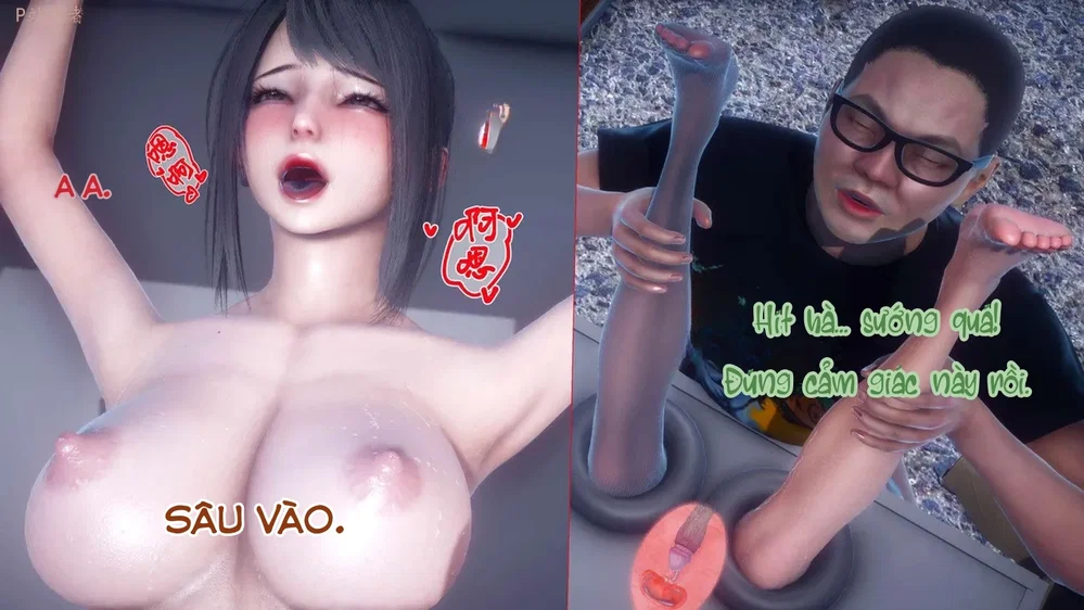 Sức Mạnh Vô Song Vẫn Không Giữ Được Người Vợ Lẳ... - Chap 19 - END cốt truyện chính - 95 Sức Mạnh Vô Song Vẫn Không Giữ Được Người Vợ Lẳ... - Chap 19 - END cốt truyện chính - 95