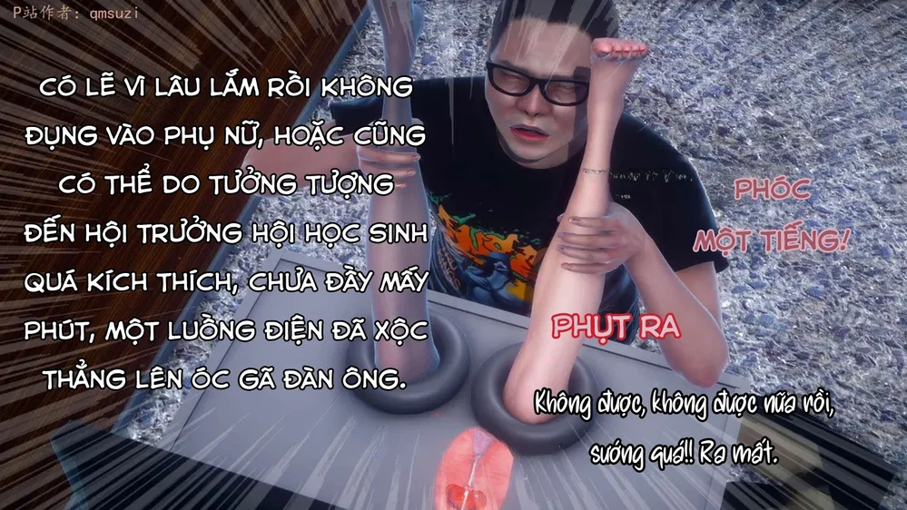 Sức Mạnh Vô Song Vẫn Không Giữ Được Người Vợ Lẳ... - Chap 19 - END cốt truyện chính - 99 Sức Mạnh Vô Song Vẫn Không Giữ Được Người Vợ Lẳ... - Chap 19 - END cốt truyện chính - 99