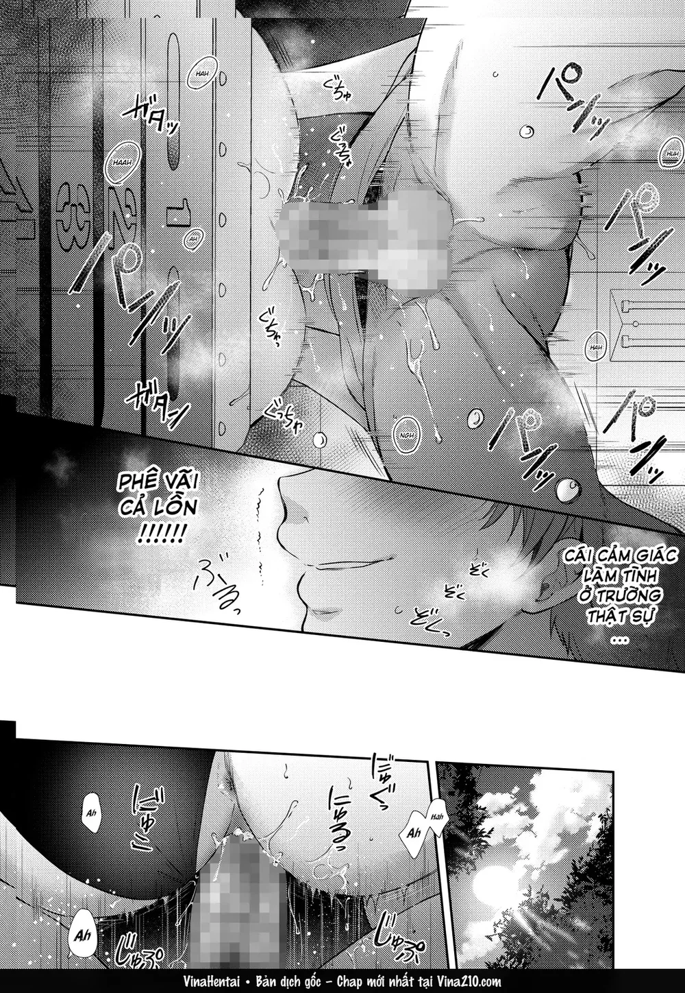 Thử tìm cách lên giường với cô bạn thời thơ ấu ... - Chap 2 - 28 Thử tìm cách lên giường với cô bạn thời thơ ấu ... - Chap 2 - 28
