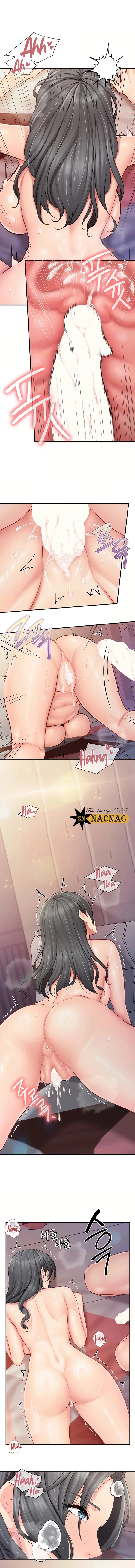 Tôi là nam quân nhân duy nhất trong đơn vị - Chap 62 - 4