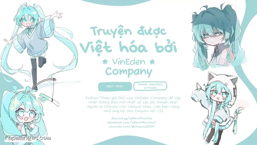 Người cha tồi - Oneshot - 1
