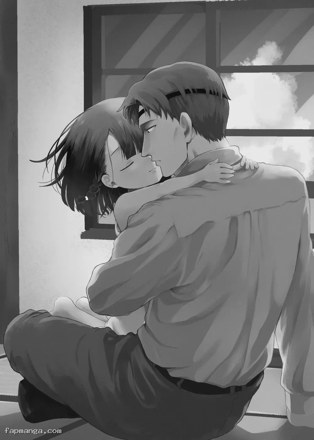 Người cha tồi - Oneshot - 3