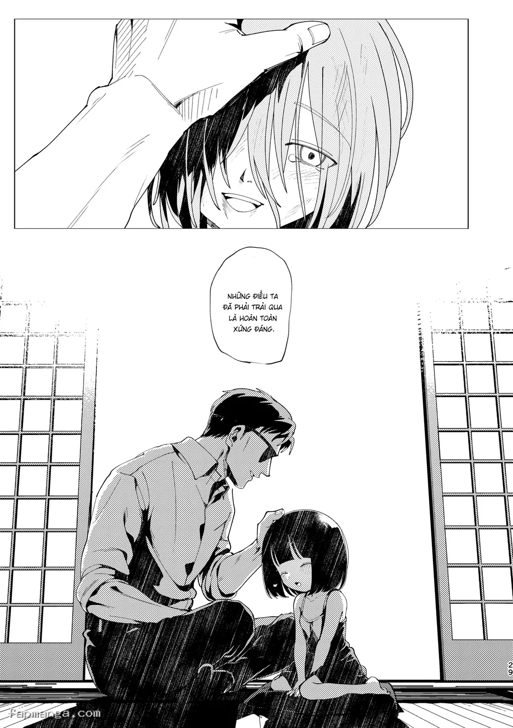 Người cha tồi - Oneshot - 32