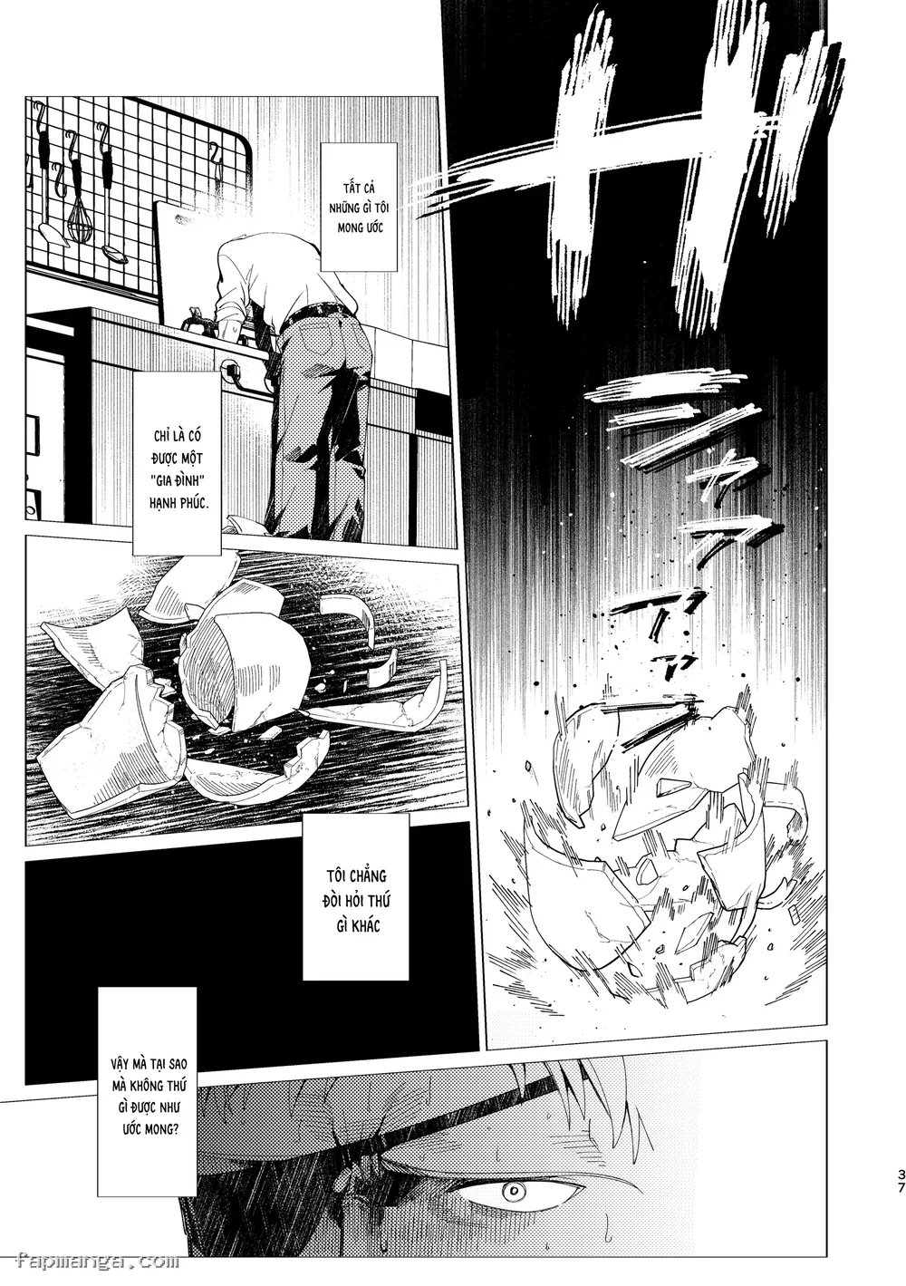 Người cha tồi - Oneshot - 40