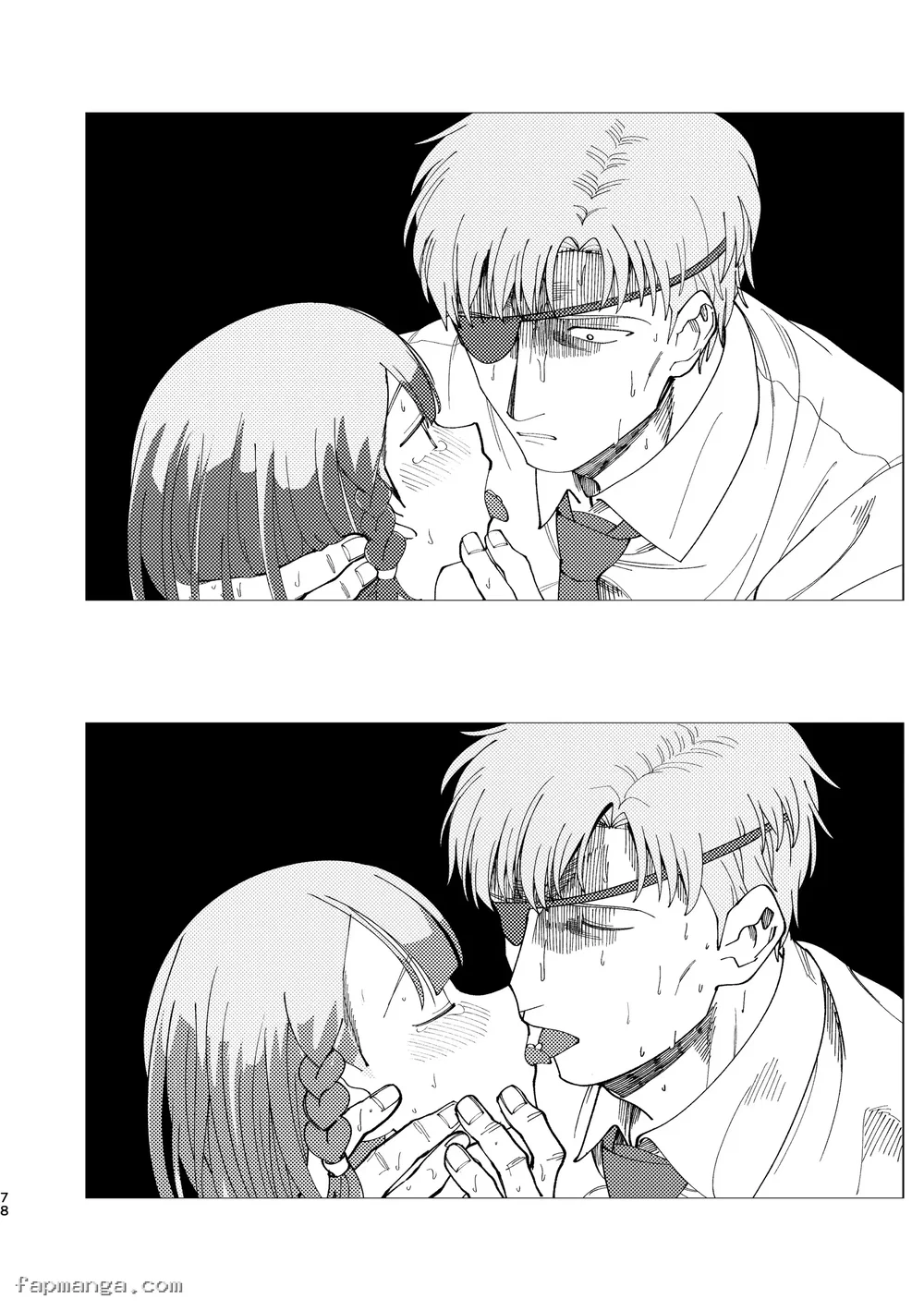 Người cha tồi - Oneshot - 81