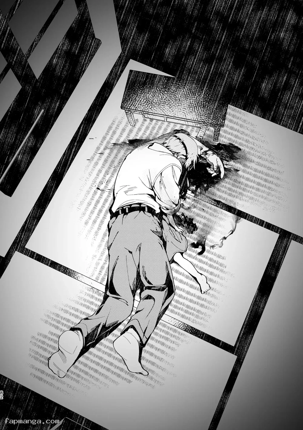 Người cha tồi - Oneshot - 85