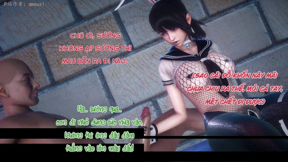 Sức Mạnh Vô Song Vẫn Không Giữ Được Người Vợ Lẳ... - Chap 18 - 118