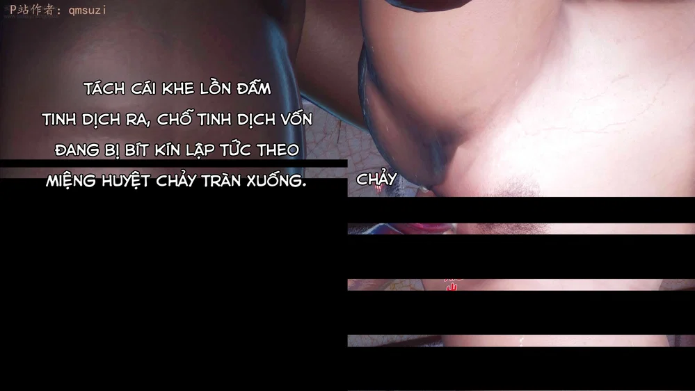 Sức Mạnh Vô Song Vẫn Không Giữ Được Người Vợ Lẳ... - Chap 18 - 171