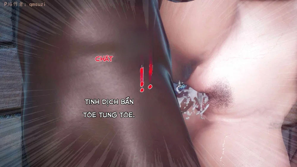 Sức Mạnh Vô Song Vẫn Không Giữ Được Người Vợ Lẳ... - Chap 18 - 172