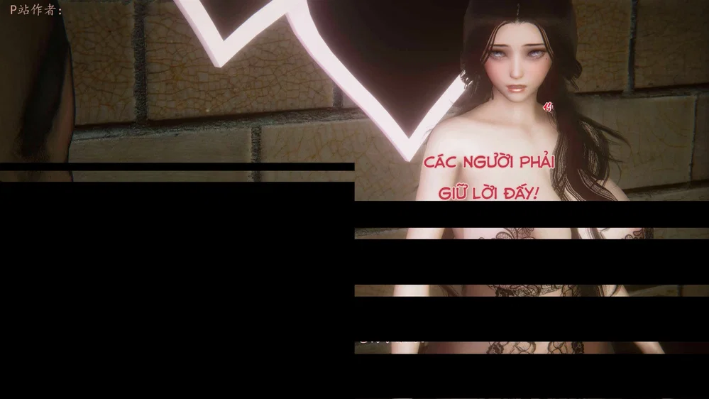 Sức Mạnh Vô Song Vẫn Không Giữ Được Người Vợ Lẳ... - Chap 18 - 94