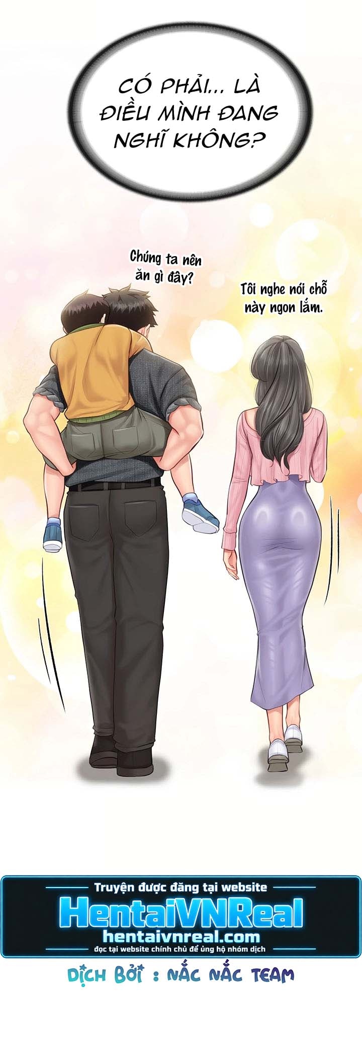 Tôi là nam quân nhân duy nhất trong đơn vị - Chap 59 - 14
