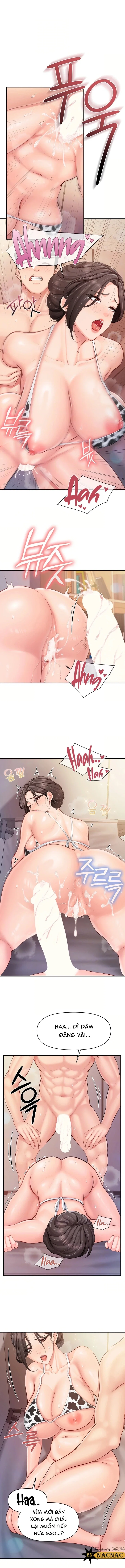 Tôi là nam quân nhân duy nhất trong đơn vị - Chap 57 - 4 Tôi là nam quân nhân duy nhất trong đơn vị - Chap 57 - 4