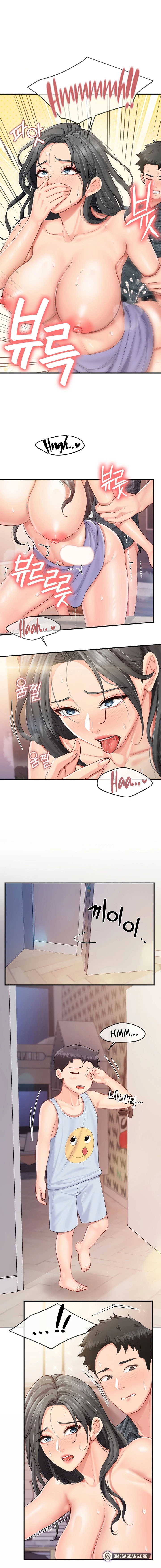 Tôi là nam quân nhân duy nhất trong đơn vị - Chap 61 - 1