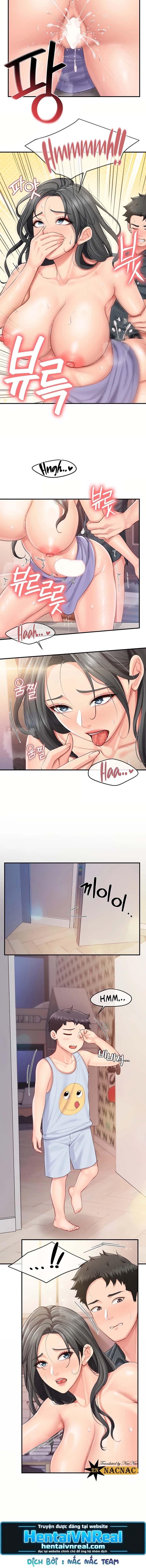Tôi là nam quân nhân duy nhất trong đơn vị - Chap 60 - 12