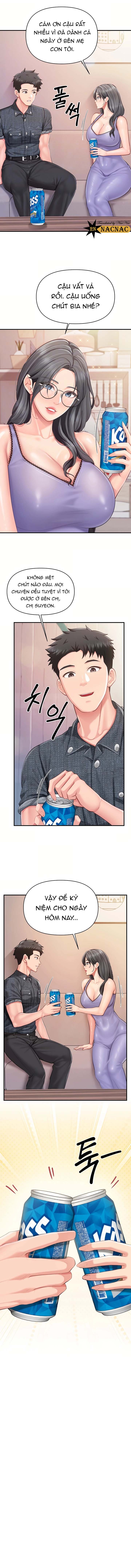 Tôi là nam quân nhân duy nhất trong đơn vị - Chap 60 - 5