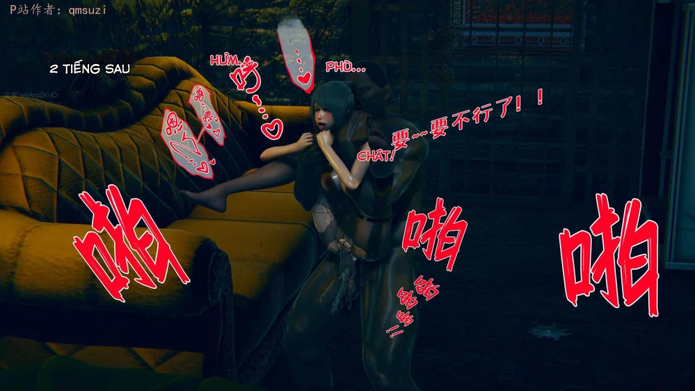 Sức Mạnh Vô Song Vẫn Không Giữ Được Người Vợ Lẳ... - Chap 17 - 121 Sức Mạnh Vô Song Vẫn Không Giữ Được Người Vợ Lẳ... - Chap 17 - 121