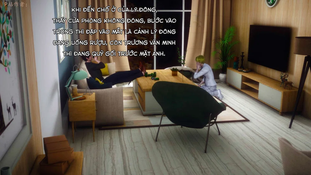 Sức Mạnh Vô Song Vẫn Không Giữ Được Người Vợ Lẳ... - Chap 17 - 130 Sức Mạnh Vô Song Vẫn Không Giữ Được Người Vợ Lẳ... - Chap 17 - 130