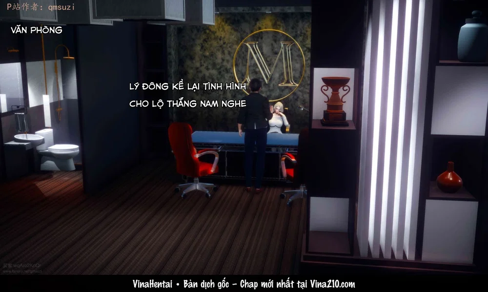 Sức Mạnh Vô Song Vẫn Không Giữ Được Người Vợ Lẳ... - Chap 17 - 135 Sức Mạnh Vô Song Vẫn Không Giữ Được Người Vợ Lẳ... - Chap 17 - 135