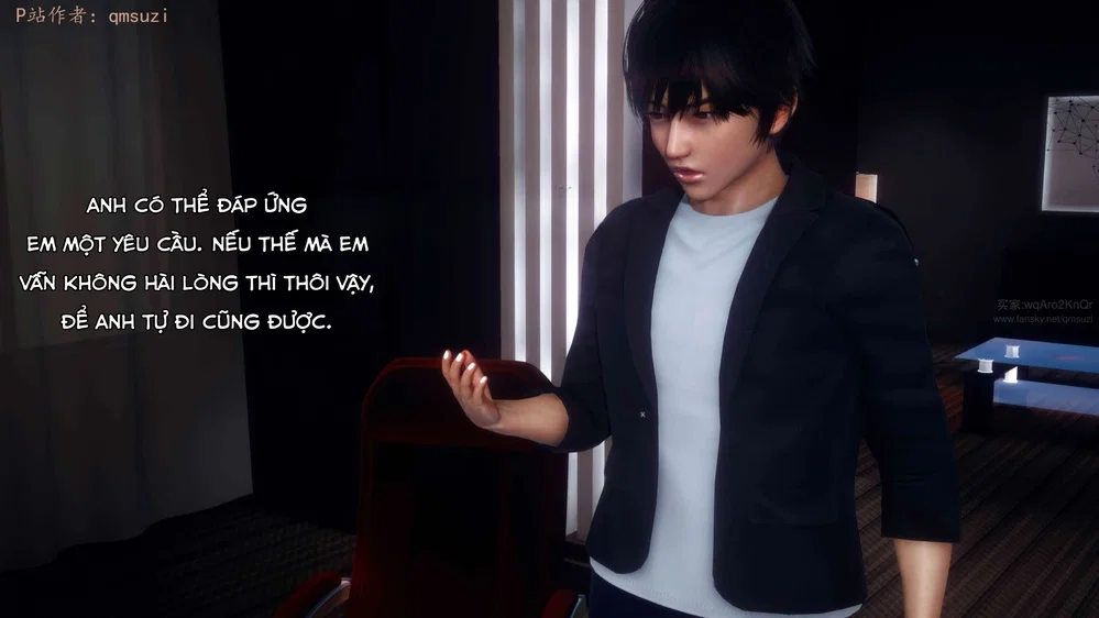 Sức Mạnh Vô Song Vẫn Không Giữ Được Người Vợ Lẳ... - Chap 17 - 137 Sức Mạnh Vô Song Vẫn Không Giữ Được Người Vợ Lẳ... - Chap 17 - 137