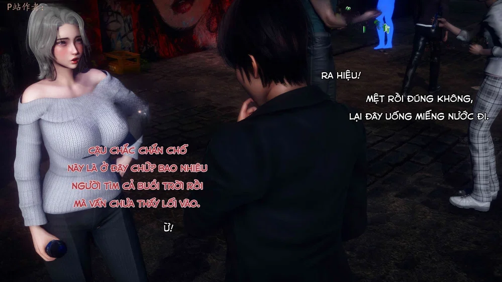 Sức Mạnh Vô Song Vẫn Không Giữ Được Người Vợ Lẳ... - Chap 17 - 141 Sức Mạnh Vô Song Vẫn Không Giữ Được Người Vợ Lẳ... - Chap 17 - 141