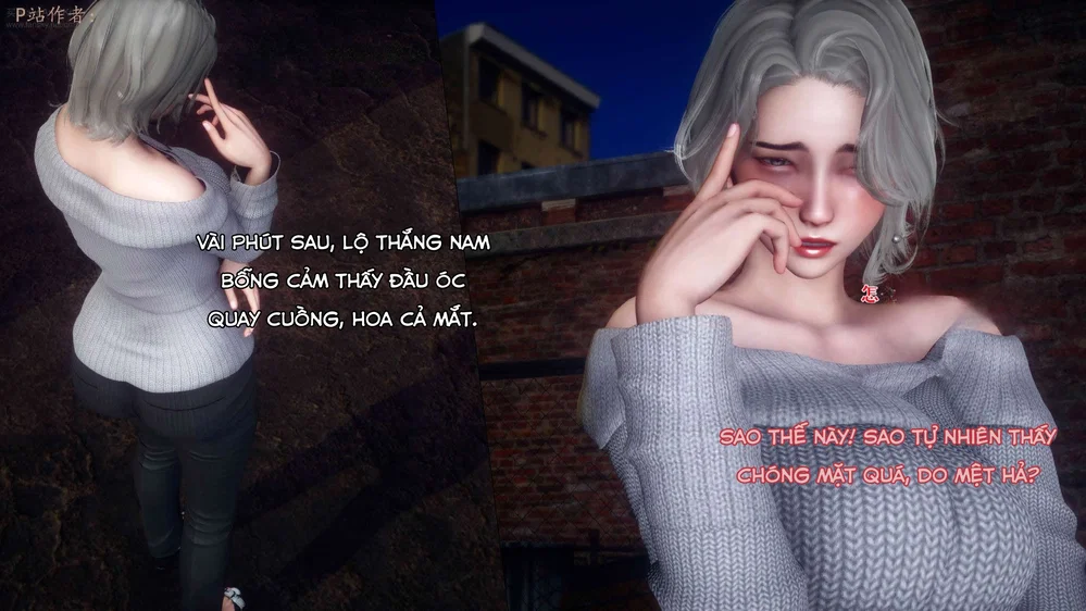 Sức Mạnh Vô Song Vẫn Không Giữ Được Người Vợ Lẳ... - Chap 17 - 143 Sức Mạnh Vô Song Vẫn Không Giữ Được Người Vợ Lẳ... - Chap 17 - 143