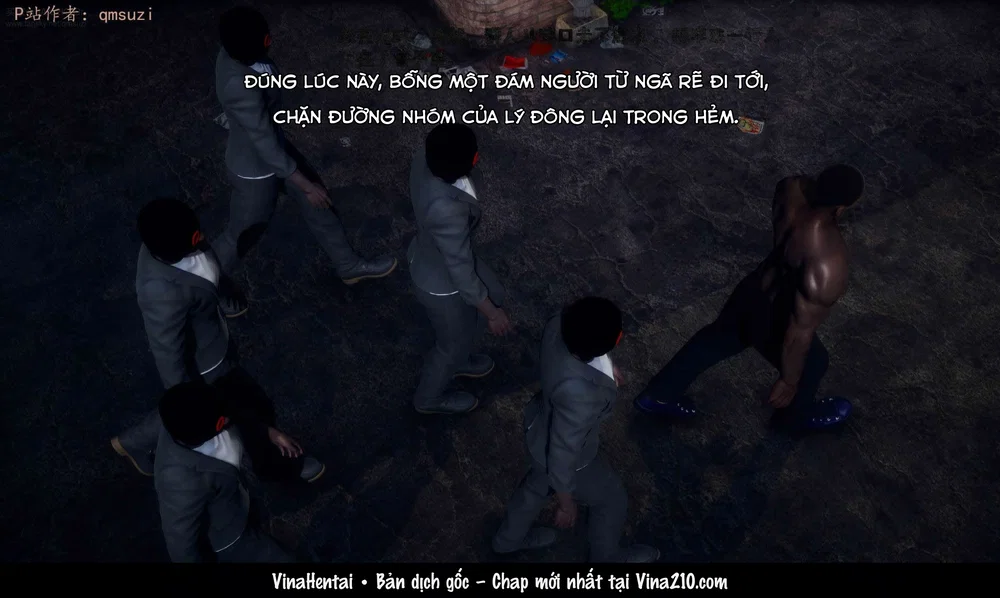 Sức Mạnh Vô Song Vẫn Không Giữ Được Người Vợ Lẳ... - Chap 17 - 144 Sức Mạnh Vô Song Vẫn Không Giữ Được Người Vợ Lẳ... - Chap 17 - 144